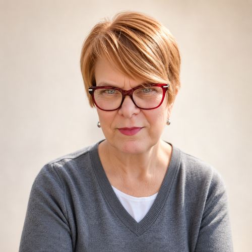 Rev. Jane Willan
