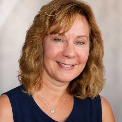 Marilyn Cannata